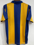 1994 Leeds United Away Retro Soccer Jersey