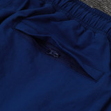 25/26 Blue Lasuo Weaving  Jacket Tracksuit