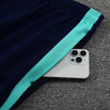 24/25  ARS Light Green  Jacket Tracksuit