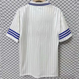 1995/1996  Zaragoza Away Retro  Soccer Jersey