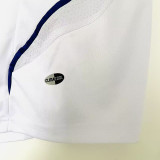 2007/2008 RMA Home Retro Soccer Jersey