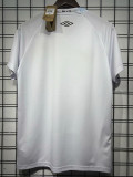 25/26 Santos FC Home Fans Soccer Jersey