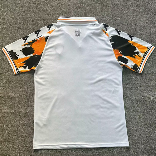 24/25 Hull City Away Fans  Soccer Jersey