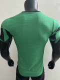 24/25 AEK FC Green  Fans Soccer Jersey