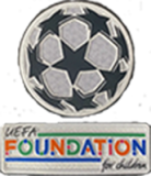 23/24 JUV English Special Edition  Soccer Jersey（英文特别版）