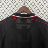 1998 Ajax Away Retro Soccer Jersey