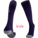 2024 England Away Purple Kids socks(儿童)