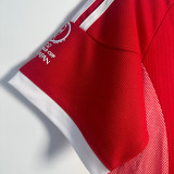 2002 China Home   Retro  Soccer Jersey