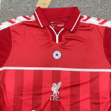 24/25 LIV Red Special Edition Fans Soccer Jersey