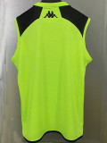 24 /25 Vasco da Gama  Green Vest (背心)