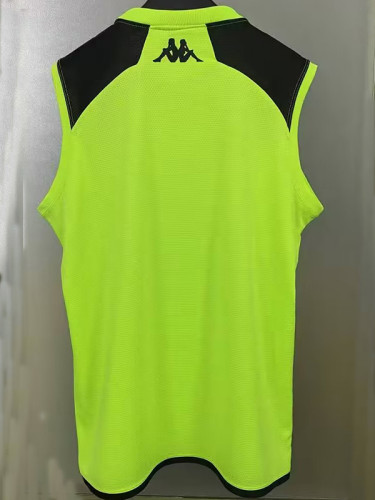 24 /25 Vasco da Gama  Green Vest (背心)