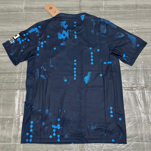 24/25 CHE Blue Training Shirts
