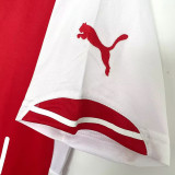 2014/2015 ARS Home  Retro Soccer Jersey