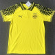 21/23 Dortmund Yellow Classic Polo Short Sleeve