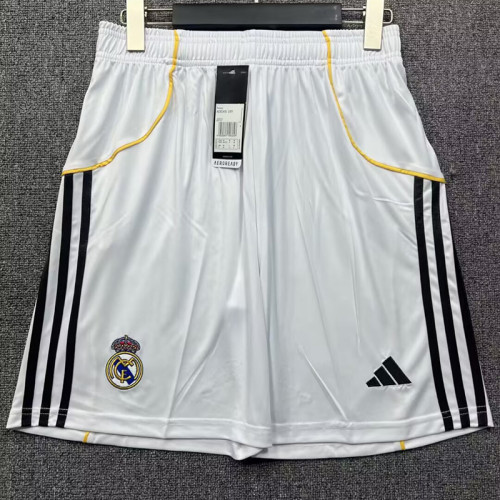 25/26 RMA Home  Shorts Pants