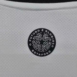 24/25 Botafogo Third Fans Soccer Jersey