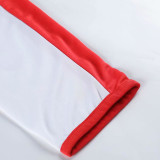 2004/2005 ARS Home Long Sleeve Retro Soccer Jersey (长袖)
