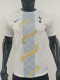 2025 TOT Year of the Snake Commemorative Edition White Player Version Soccer Jersey