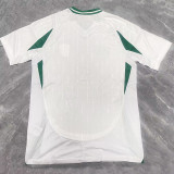 24/25 Al-Ahli Saudi Away Fans Soccer Jersey