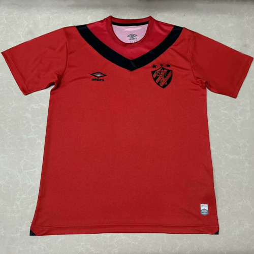 24/25 Recife Third Fans Soccer Jersey