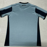 24/25 Botafogo Grey Blue Goalkeeper  Fans Soccer Jersey