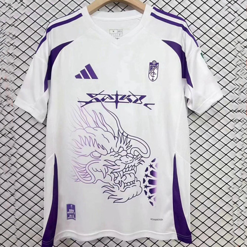 24/25 Granada Dragon Head Special Edition Fans Soccer Jersey