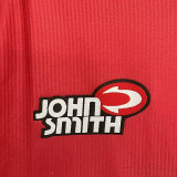 2000/2001  Mallorca Home Retro Soccer Jersey(带西甲章）