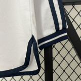2000/2001 RMA Home Retro Soccer Jersey