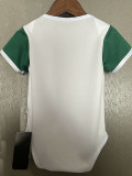 25/26  Palmeiras Away  Baby Infant Crawl Suit