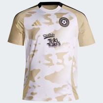 2025 Olympus Home Soccer Jersey