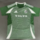25/26 Maccabi Haifa Green Fans Soccer Jersey