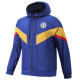 24/25 CHE Blue & Yellow Windbreaker(黄标）