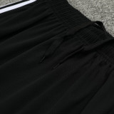 24/25  Germany Pure White Training Short Suit