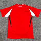 2024 Hungary  Home Fans Soccer Jersey