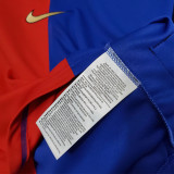 1999 BAR Home 100th Anniversary Version Retro Soccer Jersey