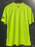 24/25 JDT Sparkling Green Fans Soccer Jersey