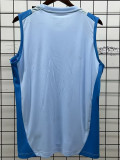 25/26  Flamengo Light Blue Training Vest