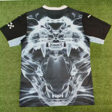 25/26 Man City Special Edition Tiger Head Fans Soccer Jersey