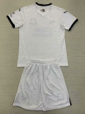 24/25 Plymouth Away Kids  Soccer Jersey
