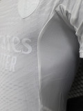 24/25 ARS White Player Version Training shirts