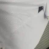 24/25 Vitória Home Fans Soccer Jersey