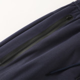 2024 NK Steel Gray  Hoodie  Jacket Tracksuit#07