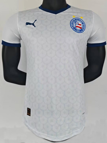 25/26 BaHia Home Player Version Soccer Jersey