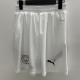 24/25 Man City Home  Player Version  Shorts Pants