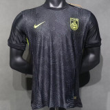 24/25 Chinese True Dragon Black Special Edition (5A)Player Version Soccer Jersey