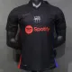 24/25 BAR  Away  Player Version Soccer Jersey