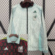24/25 Mexico Red & Green Double Sided Windbreaker (双面风衣)