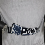 24/25  INT Away Player Version Soccer Jersey(带背下广告）