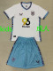 24/25 Burnley FC Thid Fans Soccer Jersey(成人胸前带96)