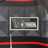 24/25 Berlin Union Away Fans Soccer Jersey